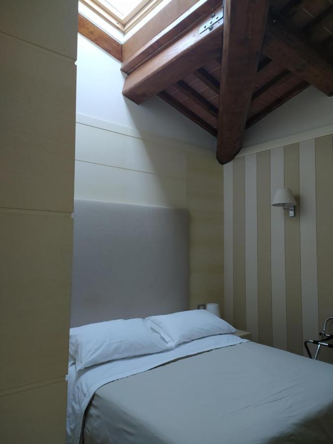 Hotel Molo73 à Empoli Extérieur photo