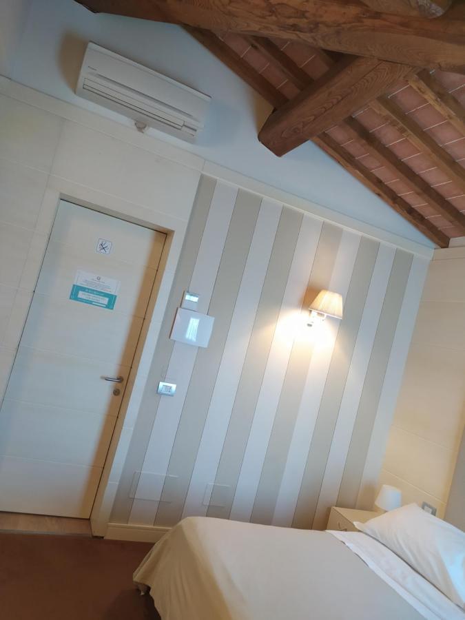 Hotel Molo73 à Empoli Extérieur photo