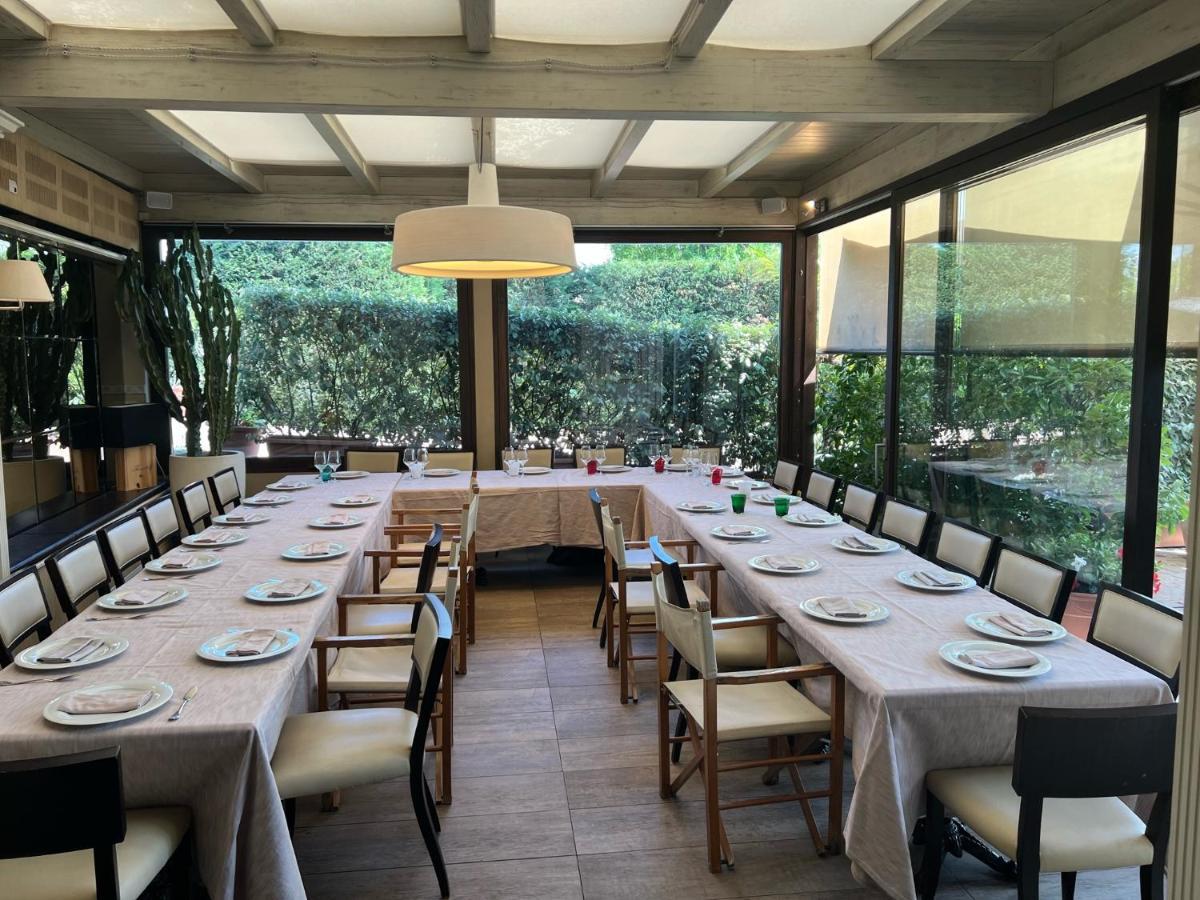 Hotel Molo73 à Empoli Extérieur photo