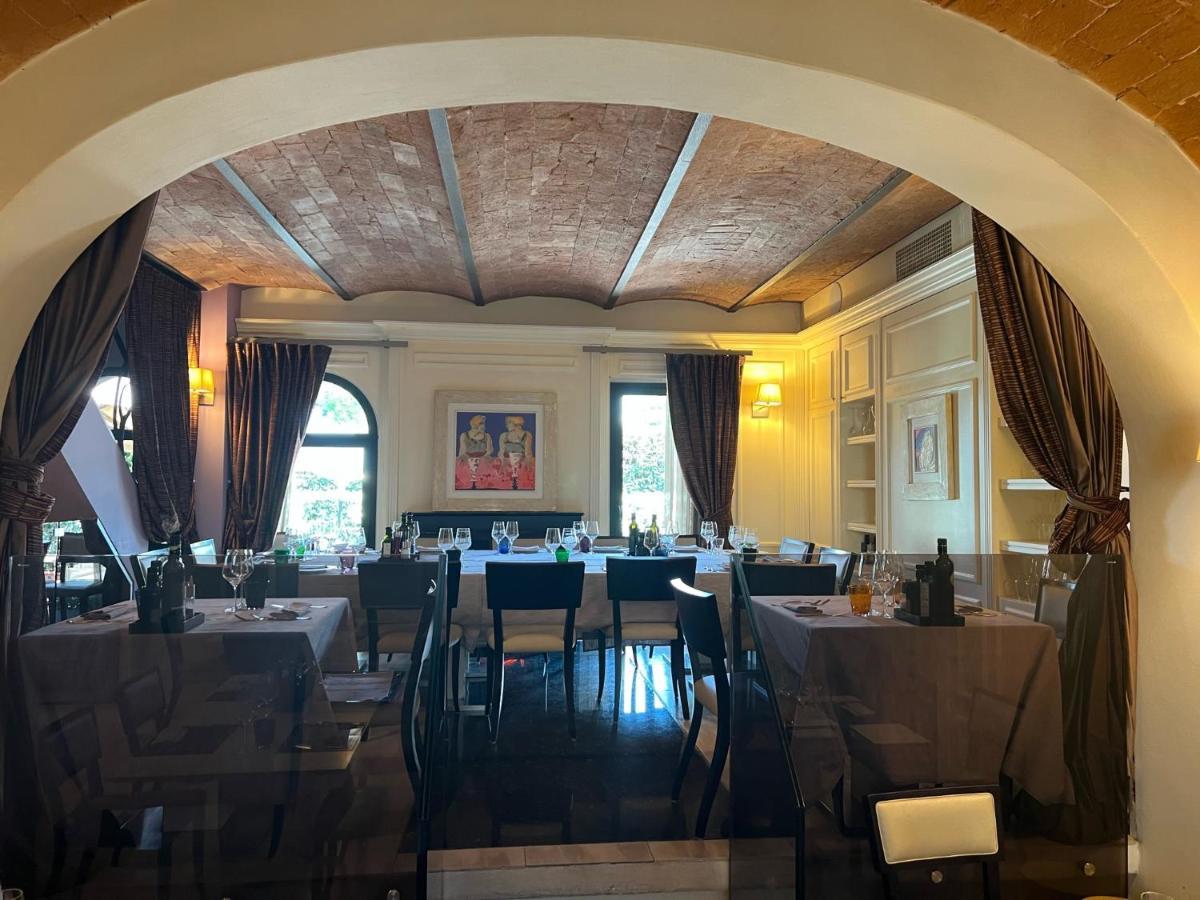 Hotel Molo73 à Empoli Extérieur photo
